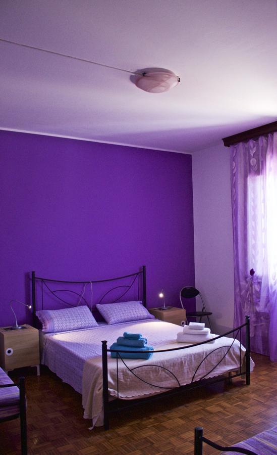 B&B La Luce - Casa Di Ale Loreo Екстер'єр фото