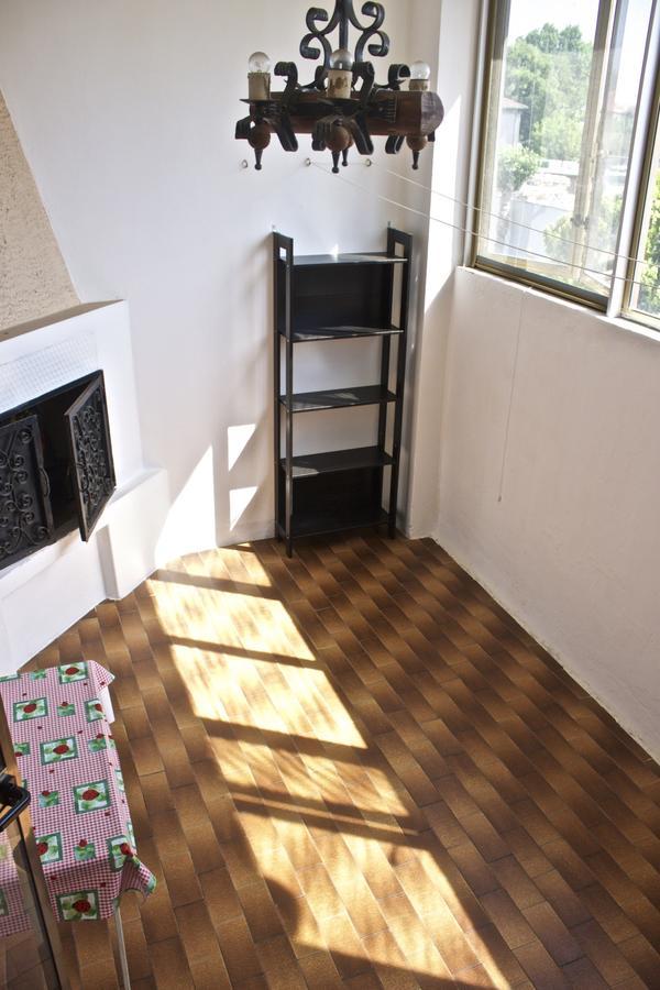 B&B La Luce - Casa Di Ale Loreo Екстер'єр фото