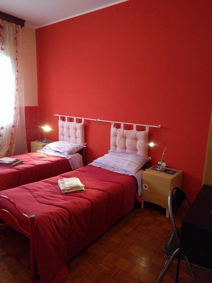 B&B La Luce - Casa Di Ale Loreo Екстер'єр фото