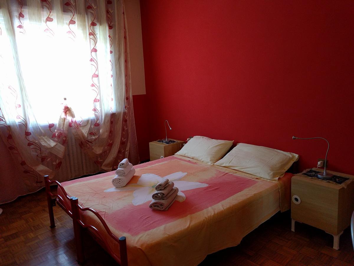 B&B La Luce - Casa Di Ale Loreo Екстер'єр фото