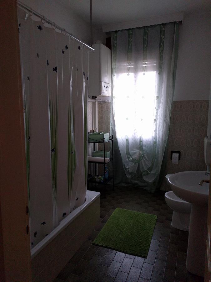 B&B La Luce - Casa Di Ale Loreo Екстер'єр фото