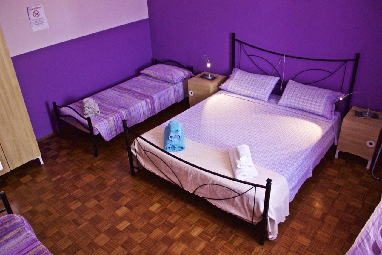 B&B La Luce - Casa Di Ale Loreo Екстер'єр фото