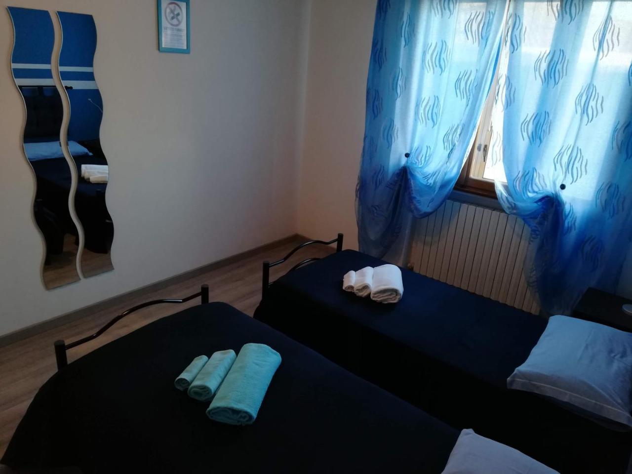 B&B La Luce - Casa Di Ale Loreo Екстер'єр фото