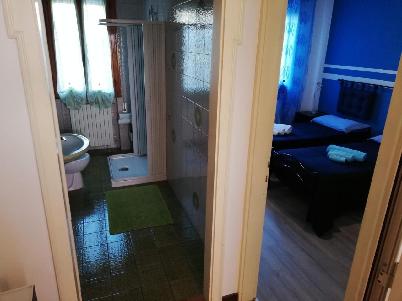 B&B La Luce - Casa Di Ale Loreo Екстер'єр фото