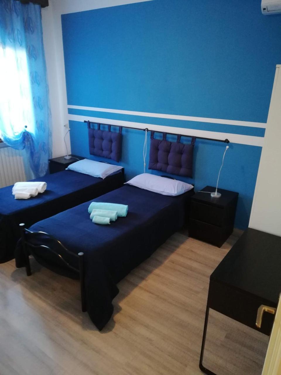 B&B La Luce - Casa Di Ale Loreo Екстер'єр фото