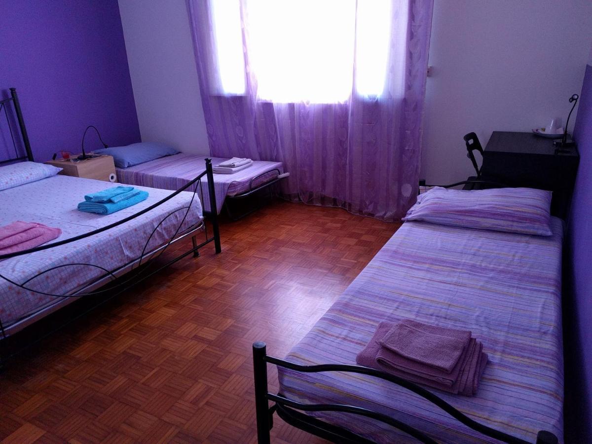 B&B La Luce - Casa Di Ale Loreo Екстер'єр фото