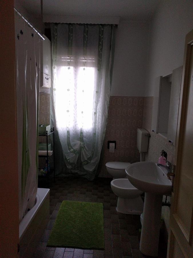 B&B La Luce - Casa Di Ale Loreo Екстер'єр фото